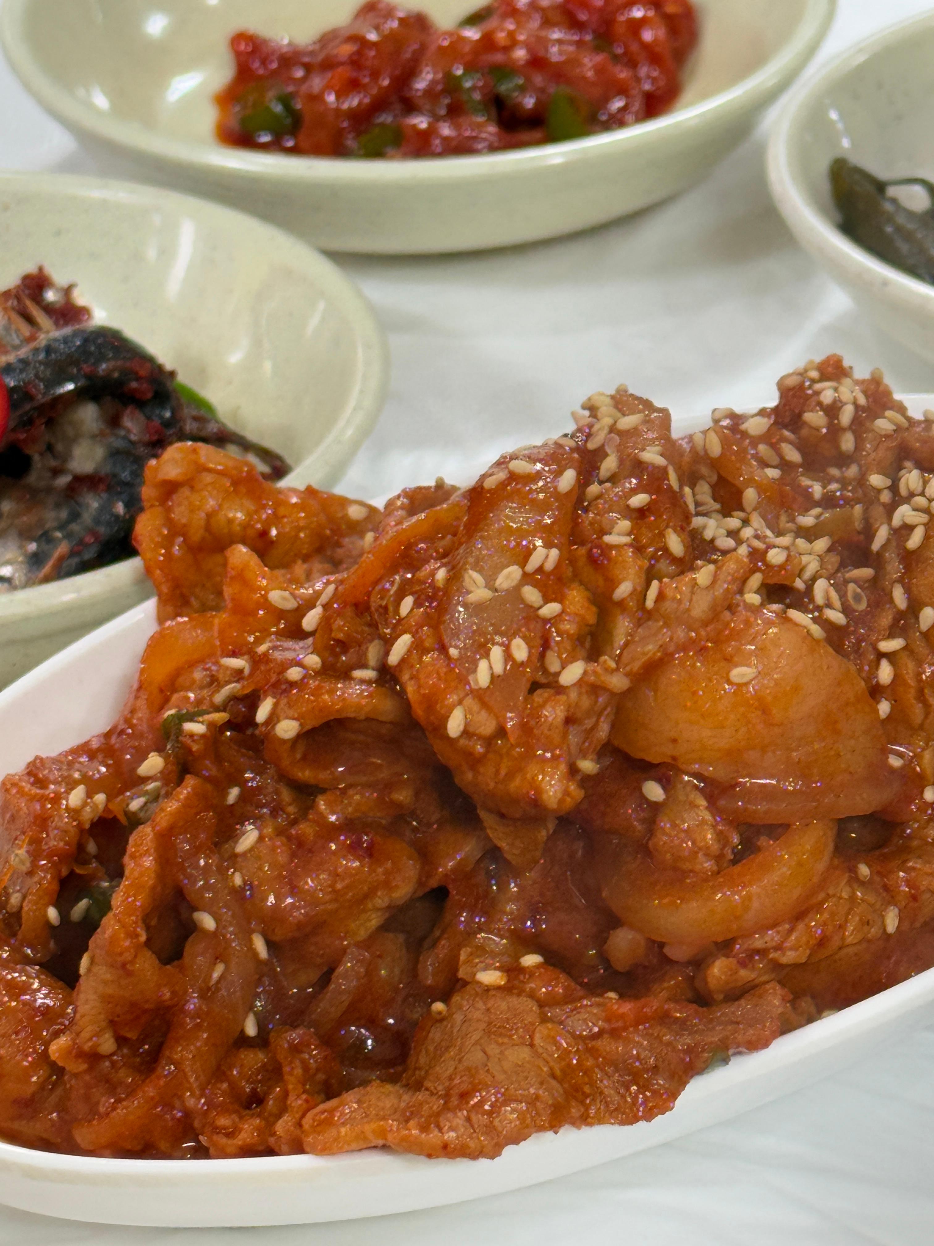 선비밥상 사진 2