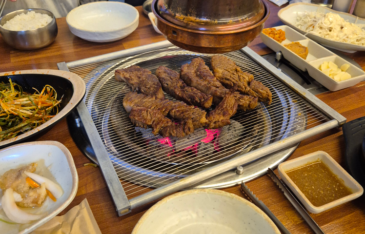 갑진갈비 대표 사진