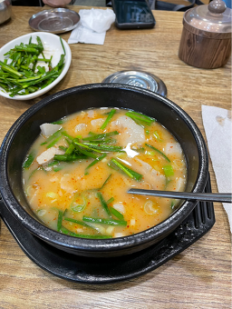 풍성돼지국밥 사진 2
