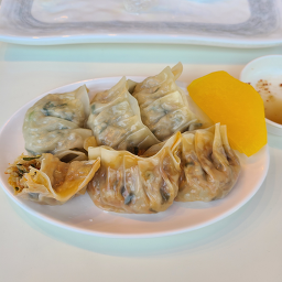 만두우 대표 사진