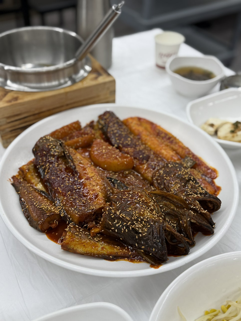백덕장코다리 미남점 대표 사진