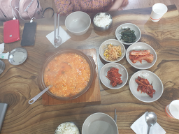 그옛날초당순두부 사진 8