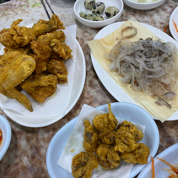 우정통닭 사진 5
