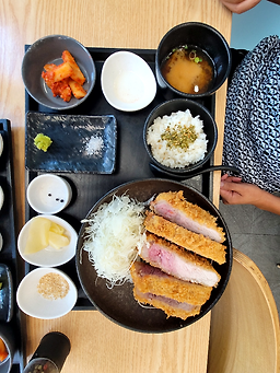 텐카츠 사진 2
