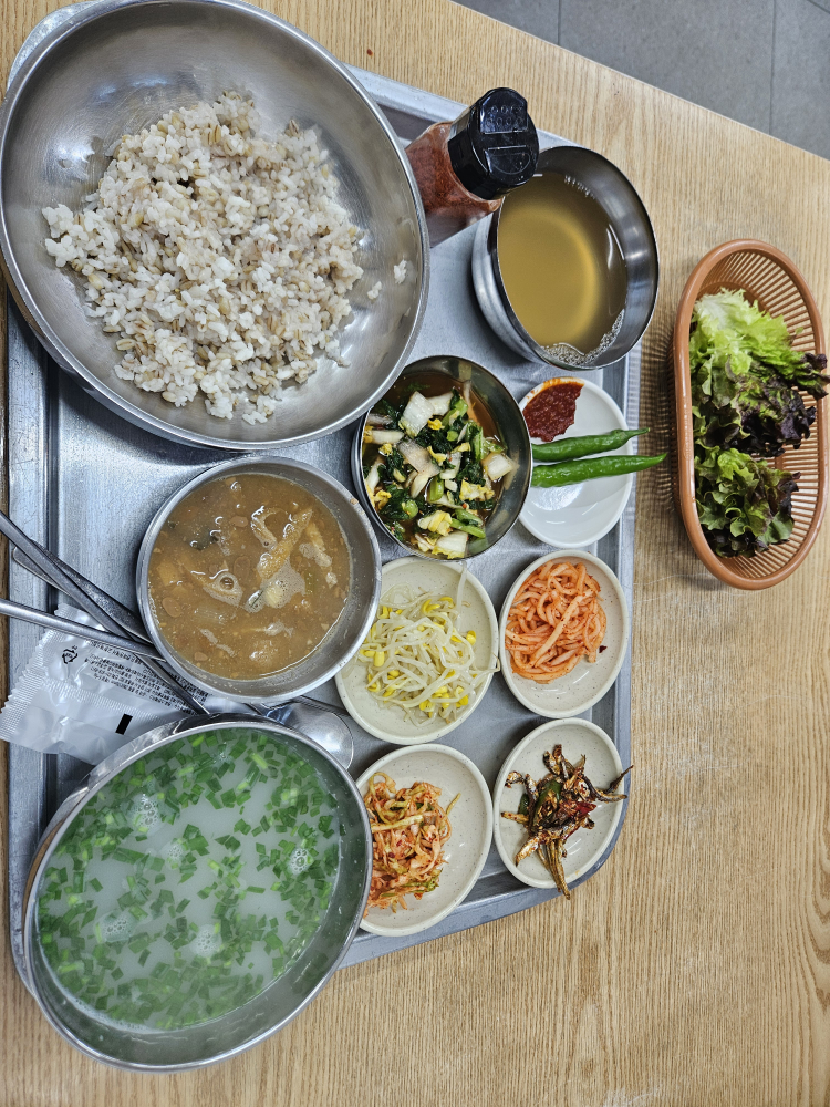우리보리밥 대표 사진