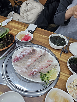 속초종합어시장 광교점 사진 7