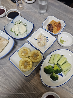 자연바다횟집 대표 사진