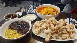 홍콩반점0410 관악구청점 사진 4