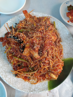 용화찜 사진 2