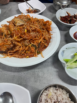 해궁아구찜 대표 사진