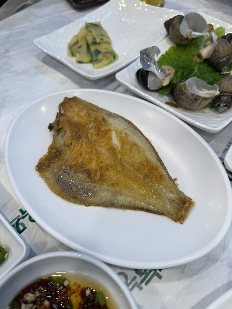 옛포구횟집 사진 2