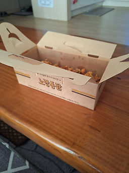 노랑통닭 부산당리점 사진 3