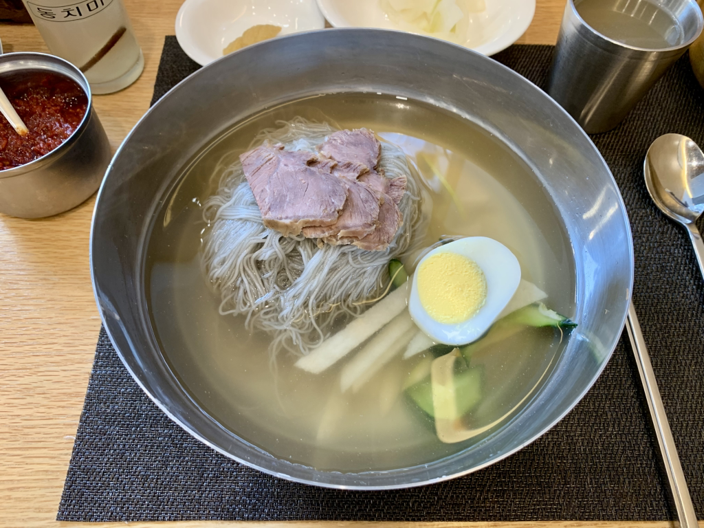부부면옥 부평본점 사진 5