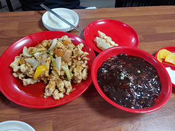 화룡 대표 사진