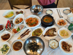 남도밥상 사진 4