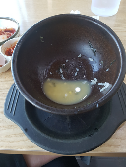 24시전주명가콩나물국밥 광양읍점 사진 2