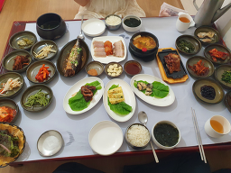 사랑채 사진 3
