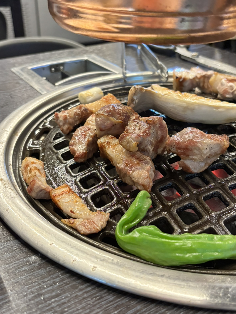 다대육구이 대표 사진