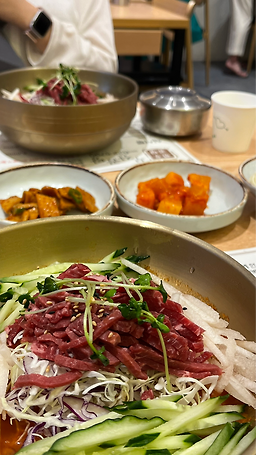 부산곰탕 사진 2