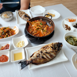 호원정 사진 8