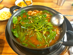 환영식당 대표 사진