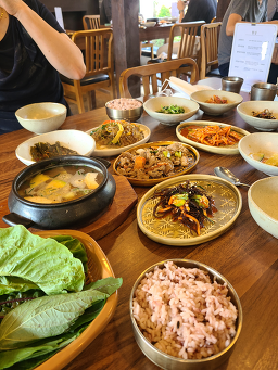 청수정 사진 4