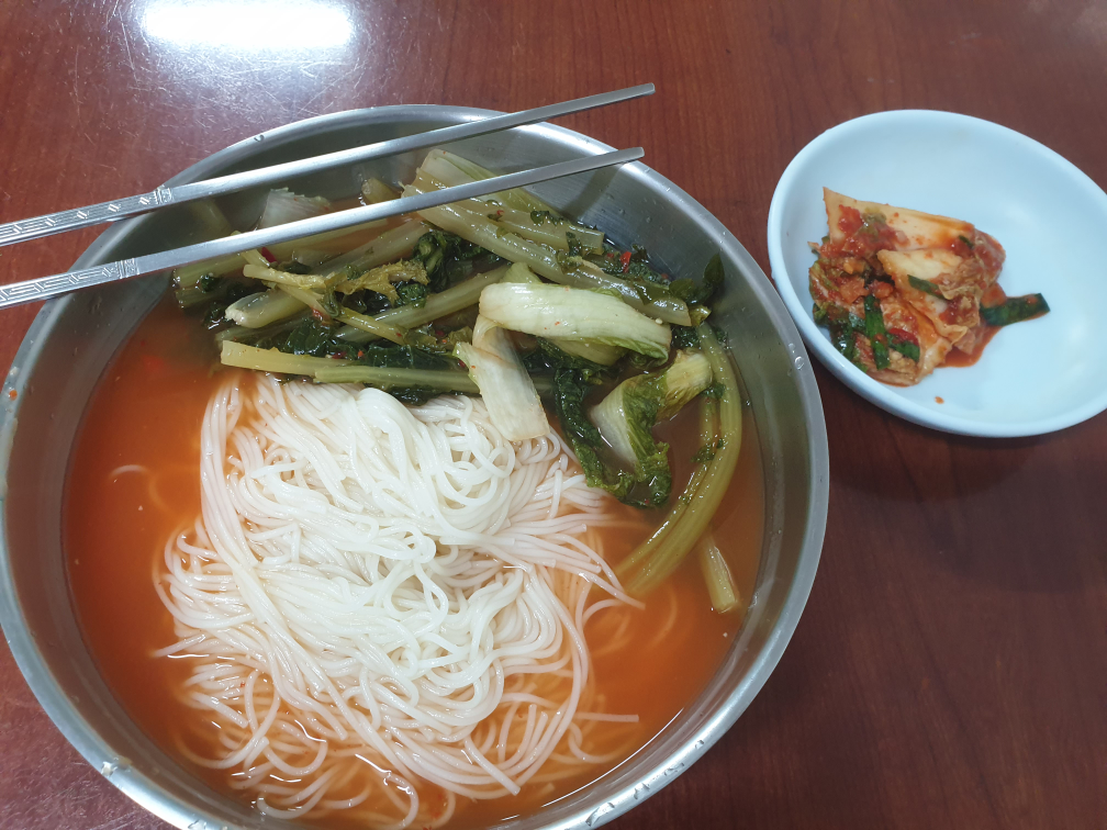 수국수 대표 사진