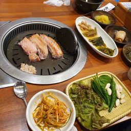 맛찬들왕소금구이 부산부평점 사진 5
