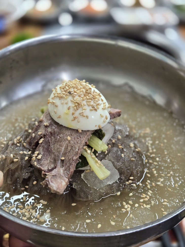 호남갈비 사진 8