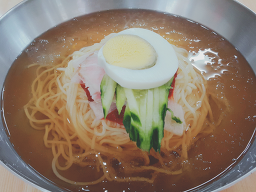 오별난멸치국수&국밥 사진 6