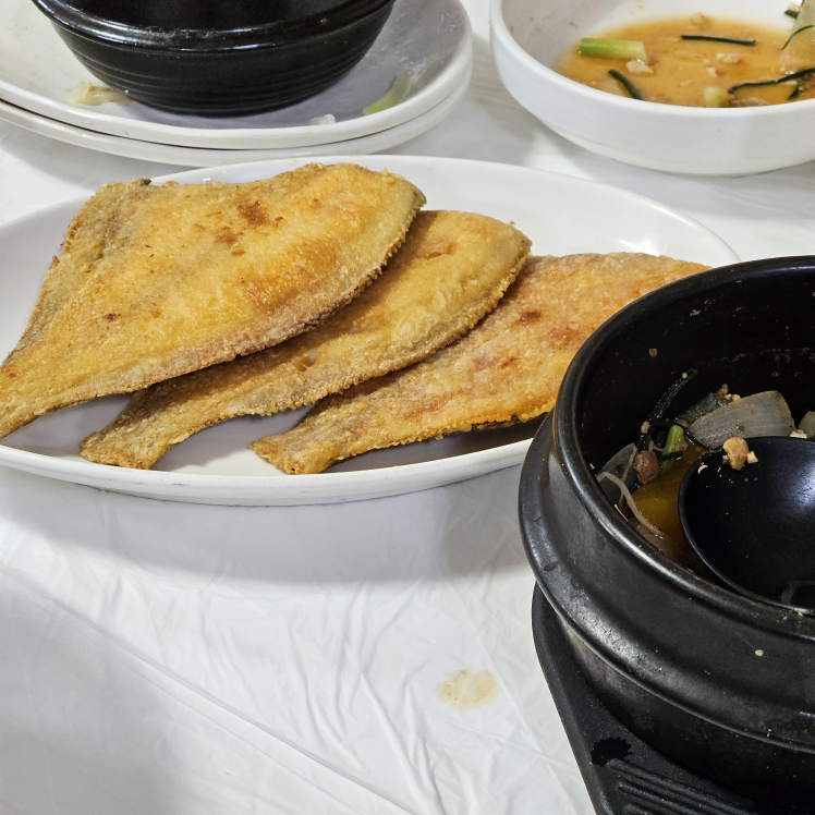 가마솥보리밥 대표 사진