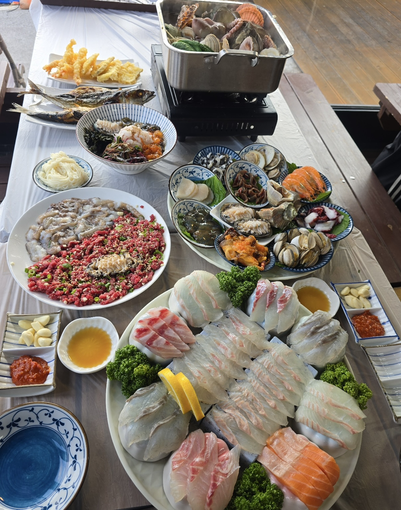 본전회수산 사진 4