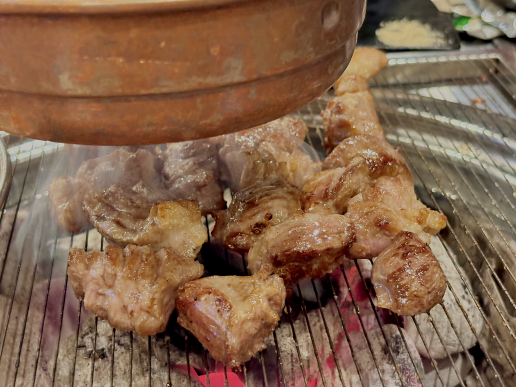 상구네돼지구이 동래점 사진 2