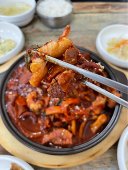 보민식당 대표 사진