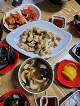 이가우동신짬뽕 사진 3