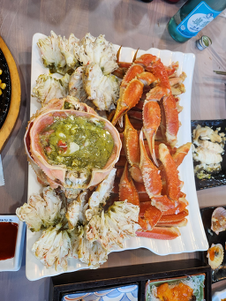 여수대게직판장 돌산점 사진 3