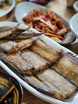 조방푸짐한마을 사진 3