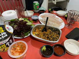 해산물파티 사진 3