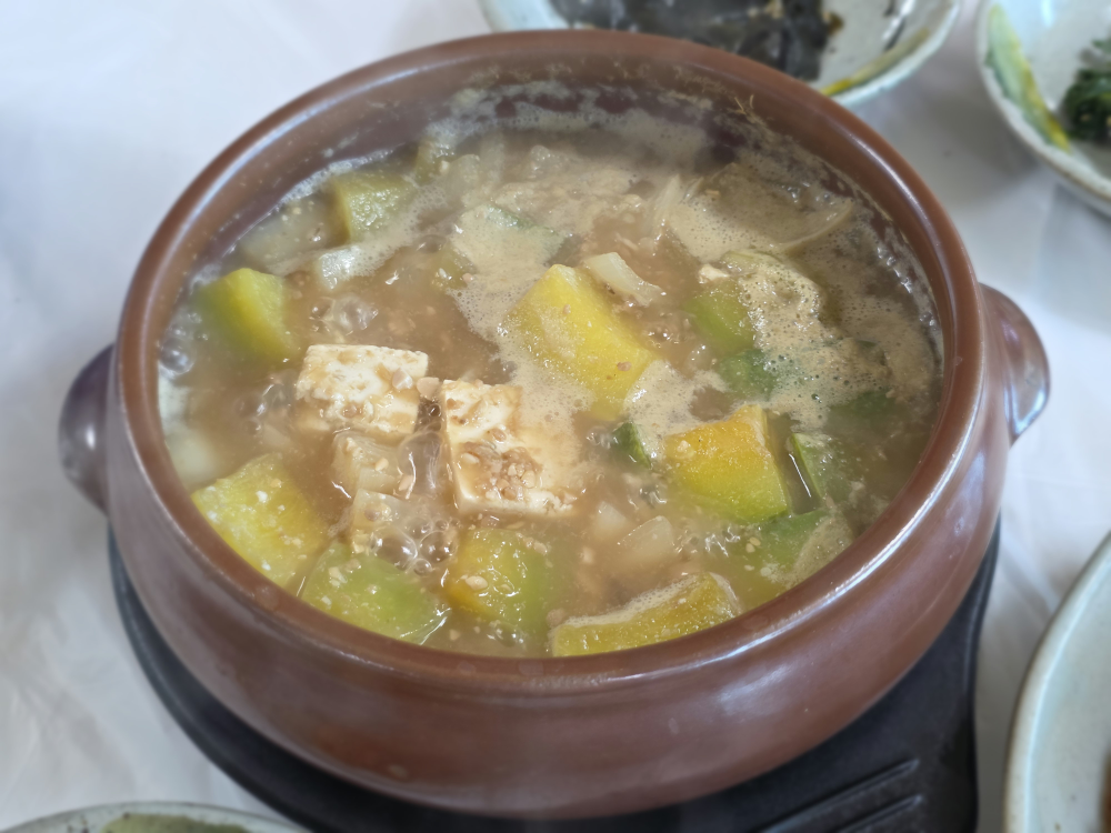 갯내음식당&펜션 사진 2