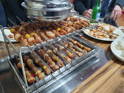 태호양꼬치 사진 5