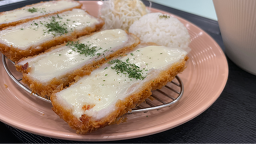 에바돈가츠 장산점 사진 3