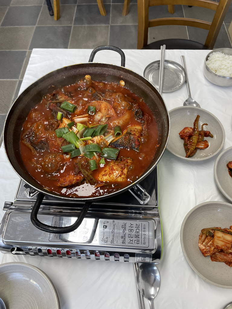 조림이랑매운탕이랑 사진 2