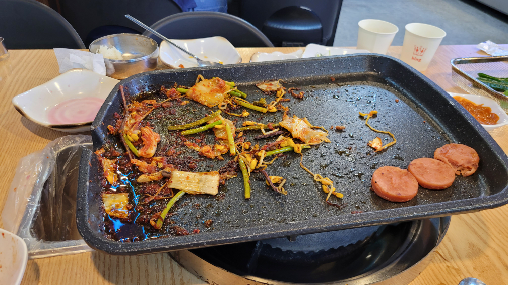 청정대패애 부산대점 사진 2