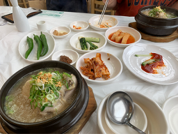 백두봉삼계탕 대표 사진