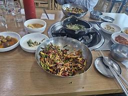 장흥천관한우식당 본점 대표 사진