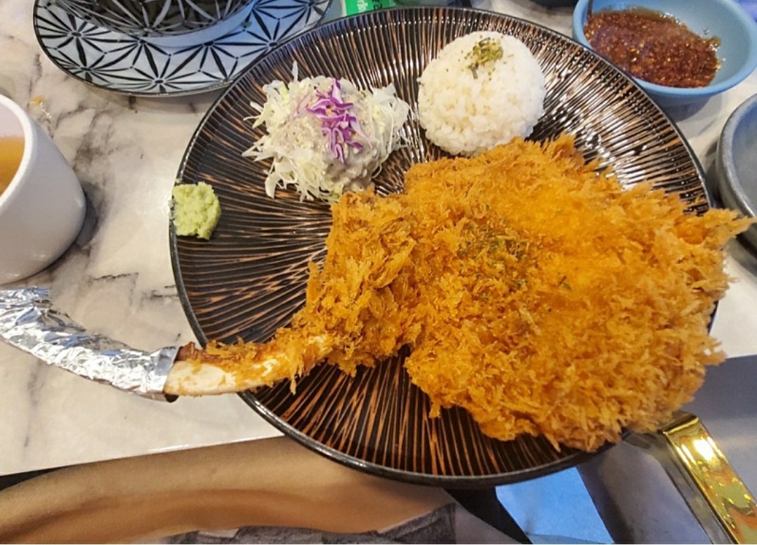 유미돈 본점 사진 5