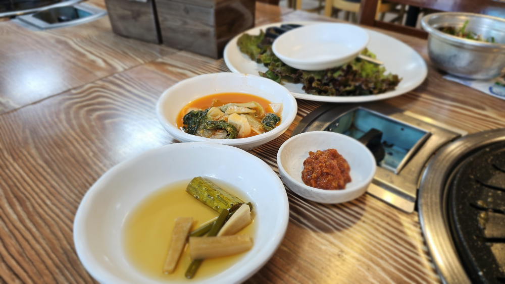 장터식육도매식당 사진 4