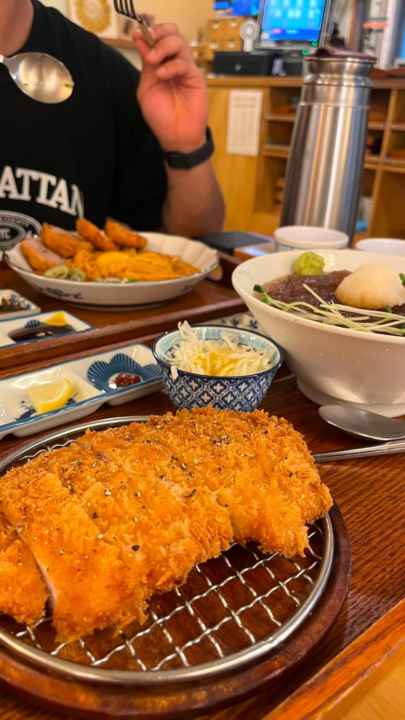 경양카츠 부평점 사진 6