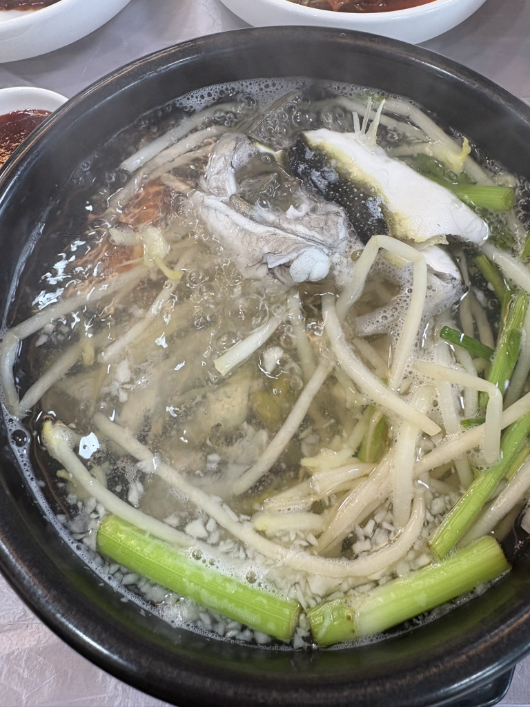 해안길횟집 대표 사진
