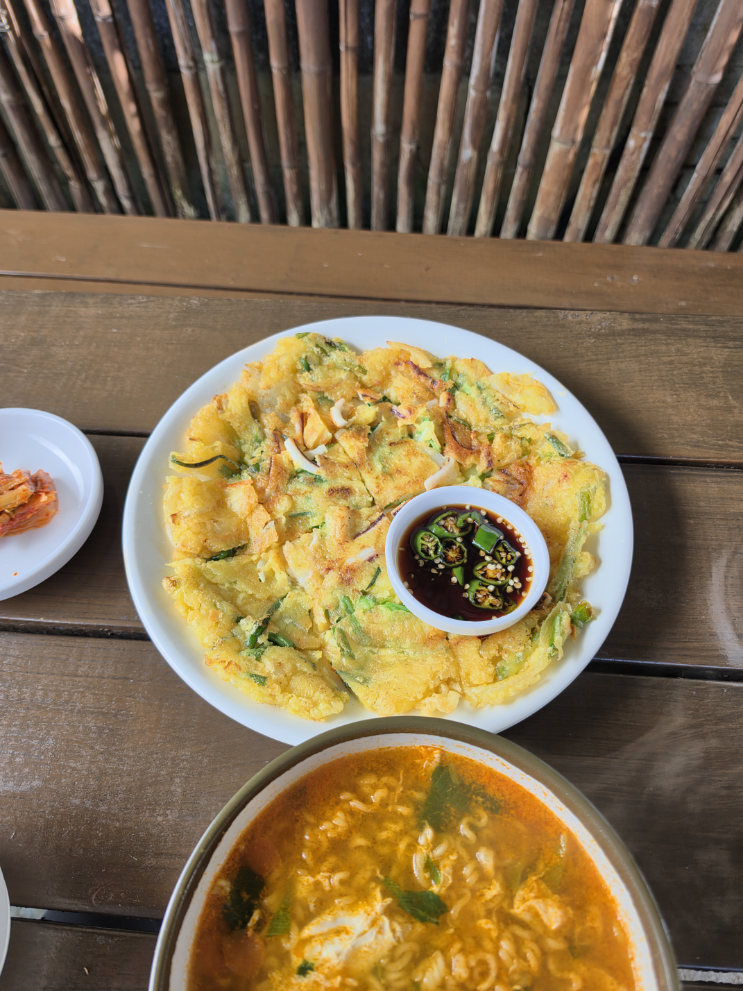 시골집식당 사진 3